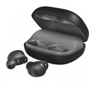 Trust Duet XP Bluetooth Wire-free Earphones