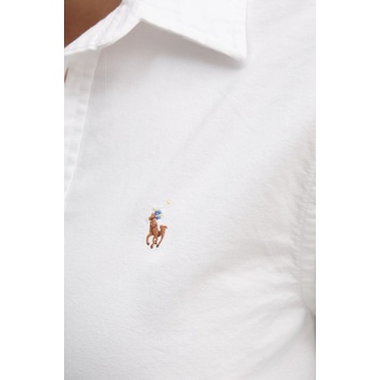 Ralph Lauren Памучна риза Polo Ralph Lauren (211970736)