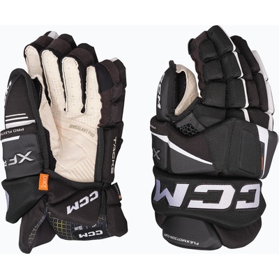Hokejové rukavice CCM Tacks XF PRO sr – Zboží Dáma