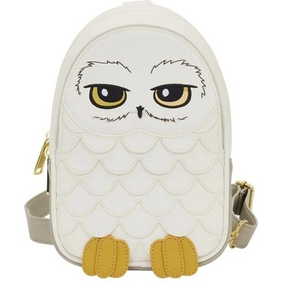 Loungefly Taška přes rameno Hedvika Harry Potter