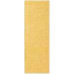 Ted Baker Жълта ръчно изработена пътека 80x300 cm Notting Hill Portobello - Ted Baker (106348-80x300)