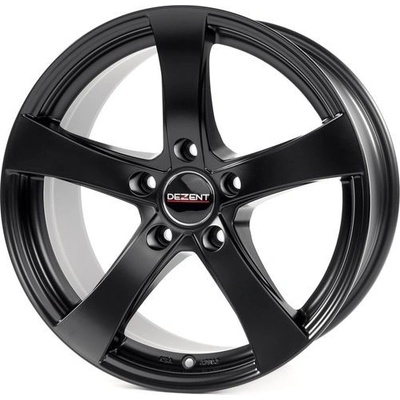 Dezent RE 5,5x14 5x100 ET32 matt black