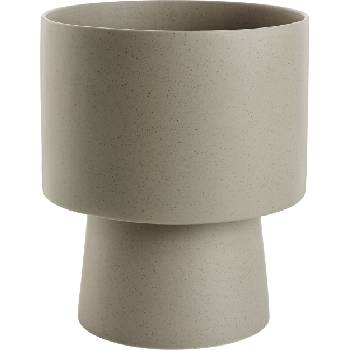 Bolia Ваза Torch 34 см кафява (24-947-03_4462)