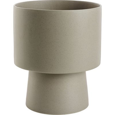 Bolia Ваза Torch 34 см кафява (24-947-03_4462)