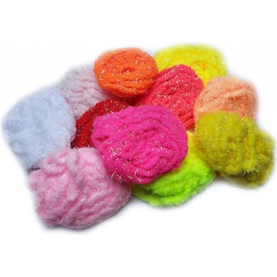 FlyBox Eggstasy CHAOS, fluo malinová