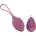 Beau Coeur Rovana RC Love Ball Purple