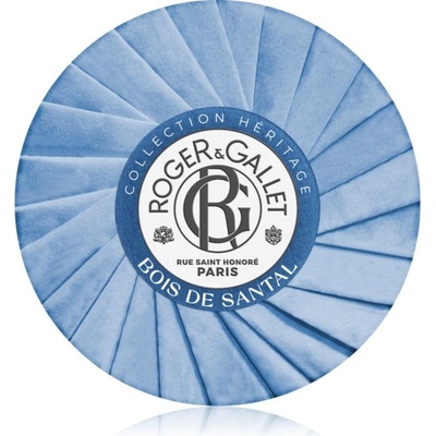 Roger & Gallet Lavande Royale mýdlo Perfumed Soap 100 g