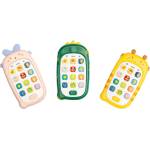 Caretero Toyz Музикална играчка Caretero Toyz - Смартфон, асортимент (TOYZ-9013)