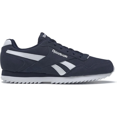 Reebok Мъжки обувки Reebok Royal Glide Ripple Mens Shoes - Navy/White