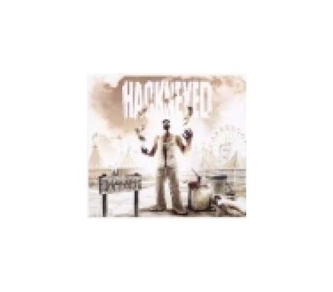 HACKNEYED: CARNIVAL CADAVRE, CDdigi