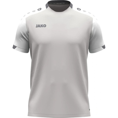 Jako Jako Dynamic T-Shirt šedé