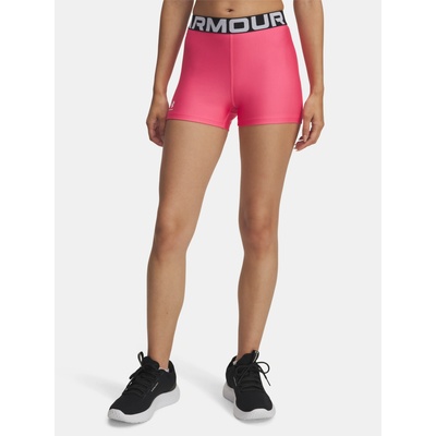 Under Armour Дамски къси панталони Under Armour UA HG Shorty-PNK Under Armour | Rozov | ЖЕНИ | L