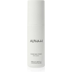 Alpha-H Clear Skin Tonic тоник за лице 100ml