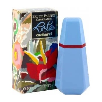 Cacharel Womens Perfume Cacharel Loulou EDP (50 ml)