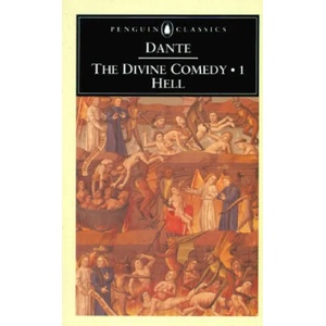 Comedy of Dante Alighieri | Dante (ISBN: 9780140440065)