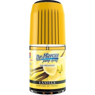 Dr.Marcus Pump Spray Vanilla 50 ml