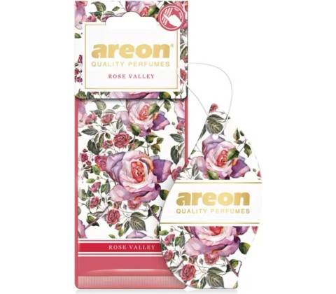 Areon Rose Valley