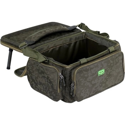 CarpPro taška se stolkem Bag Table