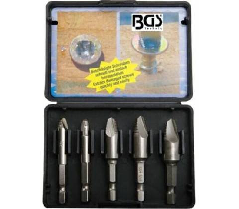 BGS Technic 5282