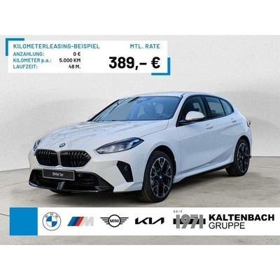 BMW 116i 90 kW