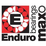 Enduro Bearings Лагер Enduro лагер 6802 LLU MAx - Abec 3 MAx - 15x24x5 мм