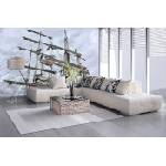 DIMEX ART Самозалепваща се флизелинова фототапета мачта 375 x 250 см