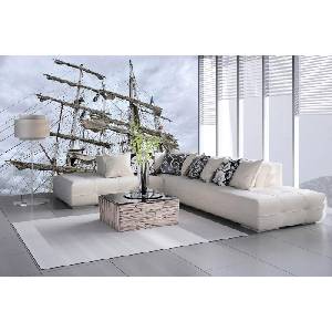 DIMEX ART Самозалепваща се флизелинова фототапета мачта 375 x 250 см