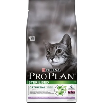 Image 1 of PRO PLAN Sterilised Adult Renal Plus turkey 10 kg