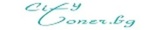 Logo CityToner.bg