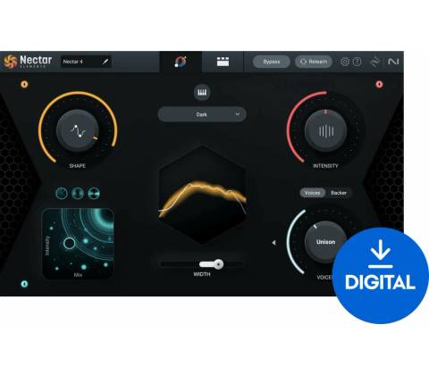 iZotope Insight 2
