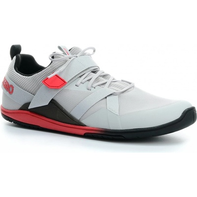 Xero shoes Forza Trainer Mirco Gray/red M