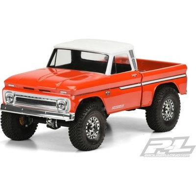 Pro-Line karoséria 1:10 Chevrolet C-10 1966 Crawler 313 mm
