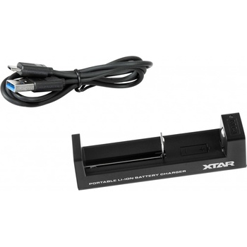 Xtar MC1 Plus USB