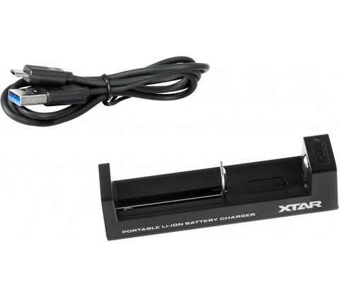 Xtar MC1 Plus USB