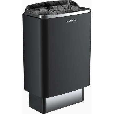 Sentiotec 180E 8,0 kW černá