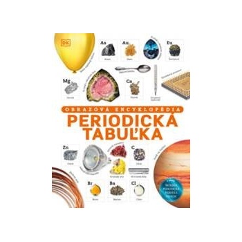 Periodická tabuľka