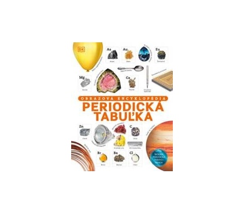 Periodická tabuľka
