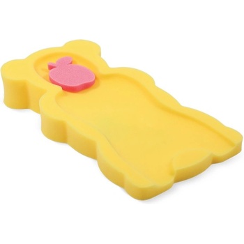 Image 1 of Lorelli Classic - МЕКА ПОДЛОЖКА MAXI ЖЪЛТО