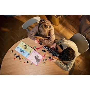 Image 1 of LEGO® DREAMZzz - Nightmare Shark Submarine (71500)