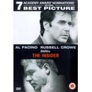 The Insider DVD