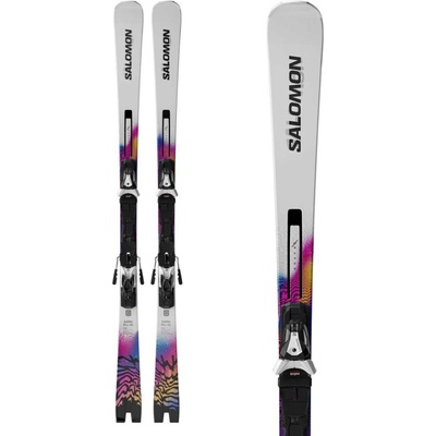 SALOMON E ADDIKT PRO 76 25/26