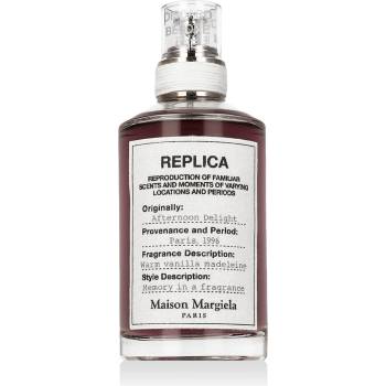 Maison Margiela Replica Afternoon Delight Eau de Toilette ТЕСТЕР 100 ml Тестер