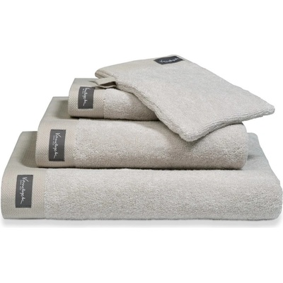 Vandyck uterák Home Mouline White 30 x 50 cm