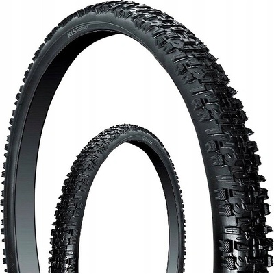 MTB pneumatika KELLYS KLS HORNET 24x2,0