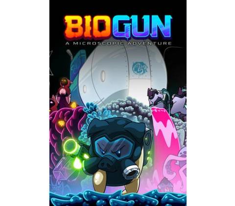 BioGun