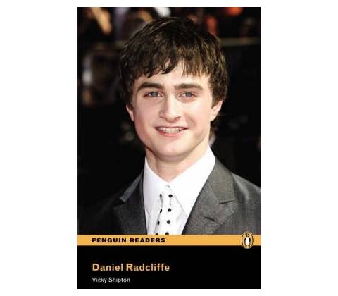 Daniel Radcliffe - Vicky Shipton