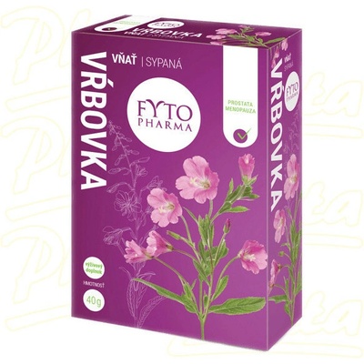 Fytopharma Vrbovka sypaná 40 g
