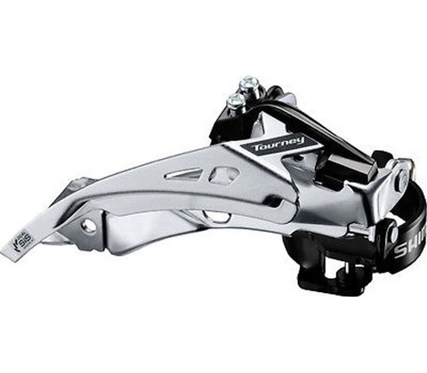 Shimano FDTY 710