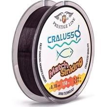 Cralusso Match Sinking 150 m 0,23 mm 5,23 kg