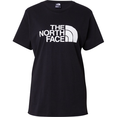 The North Face Тениска черно, размер xs